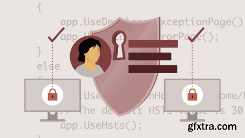 ASP.NET Core Identity: Authentication Management