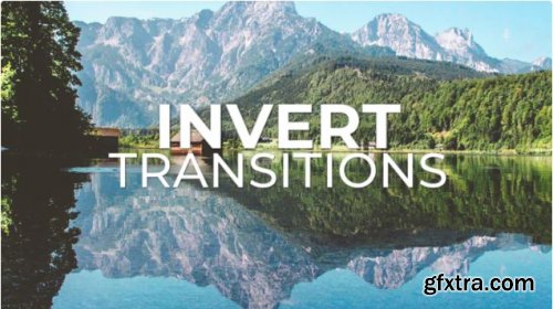 Invert Transitions 230952