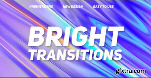 Bright Transitions 228539