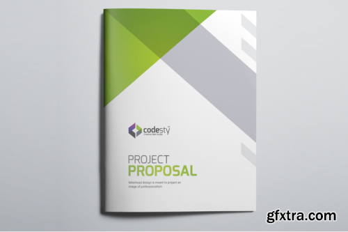 Corporate Business Project Proposal