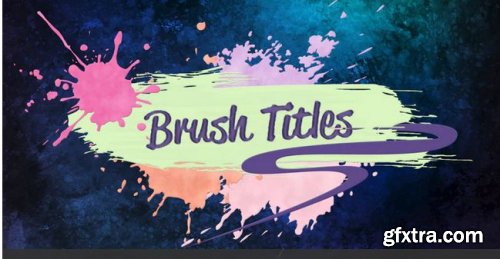 Brush Titles 235976