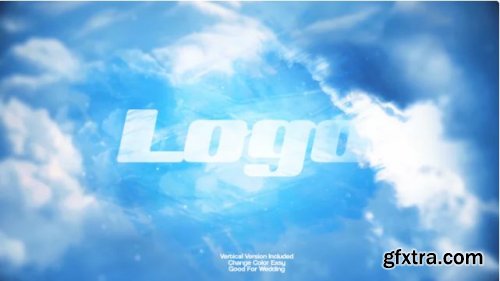 Sky Logo Reveal 238071