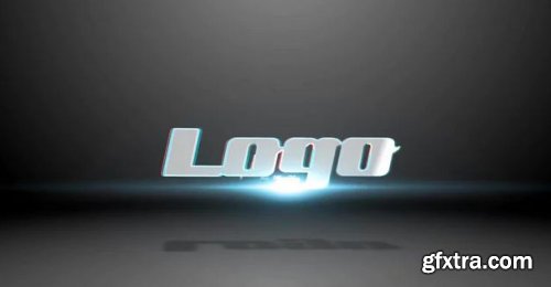 Simple Logo Reveal 239033