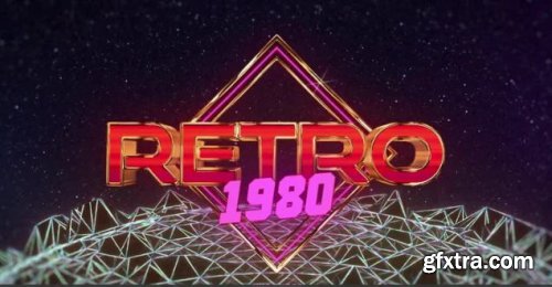 Retro VHS Logo 238938