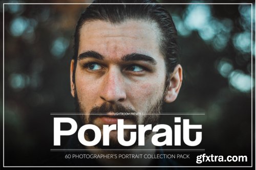 160+ Photographers Portrait Collection