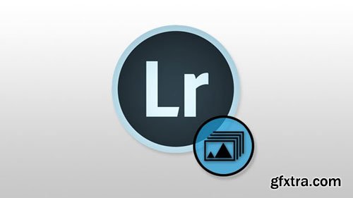 Adobe Lightroom CC - The Slideshow Module for Beginners