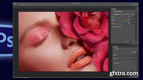 CreativeLive - Advanced Beauty Retouching In Photoshop