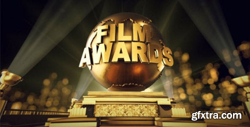 VideoHive Awards Logo 20254533