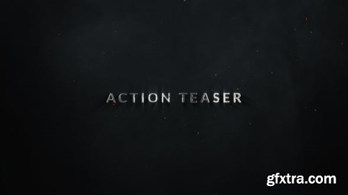VideoHive Action Teaser 22014215