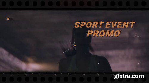 Sport Event Promo 240414