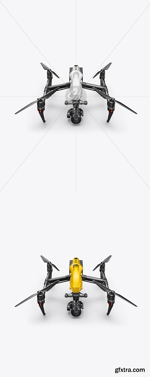 Drone Mockup 42810