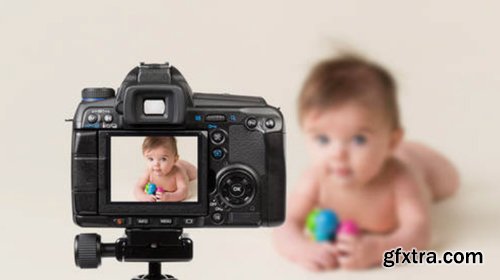 CreativeLive - Baby Plans: Photographing the Early Years