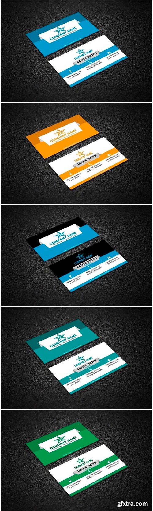 Business Card 1472918