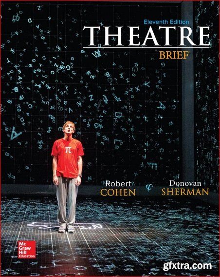 Theatre, Brief 11th Edition