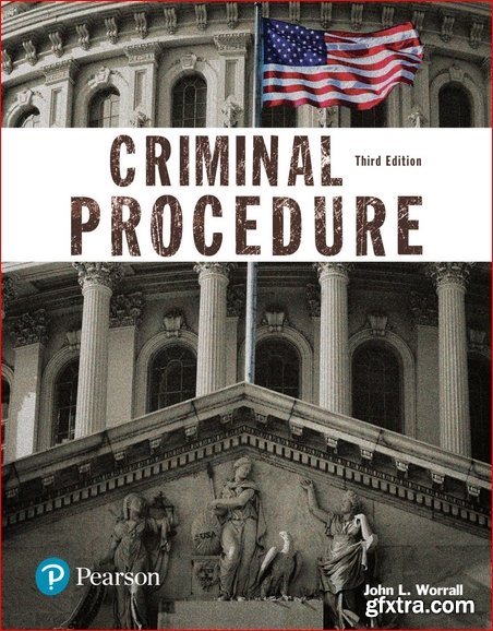 Criminal Procedure (Justice Series) (3rd Edition)