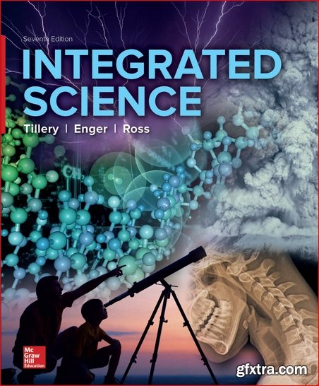 Integrated Science 7th Edition