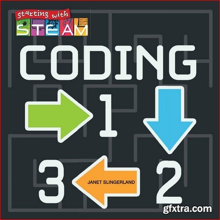 Coding 1, 2, 3 (Starting with STEAM)