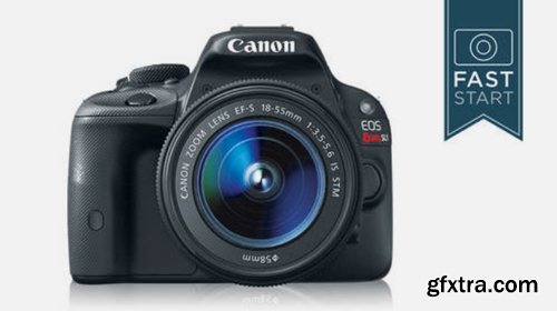 CreativeLive - Canon SL-1 Fast Start