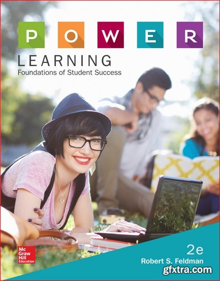 P.O.W.E.R. Learning: Foundations of Student Success 2nd Edition