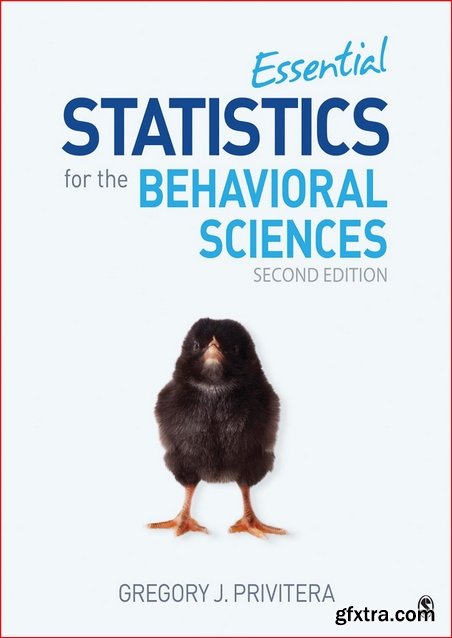 Essential Statistics for the Behavioral Sciences Second Edition