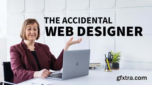 Lynda - The Accidental Web Designer