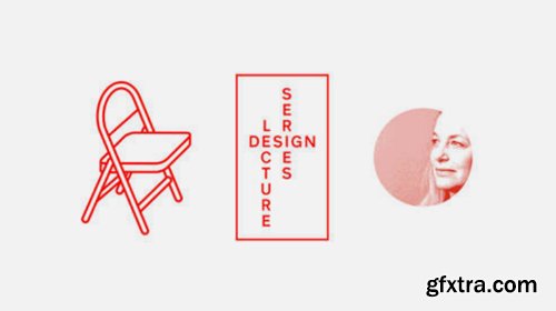 CreativeLive - Design Lecture Series: Paula Scher