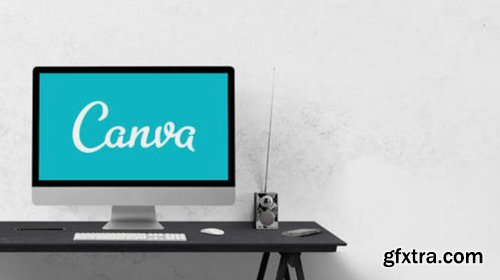 CreativeLive - Easy Graphic Design for Your Business with Canva