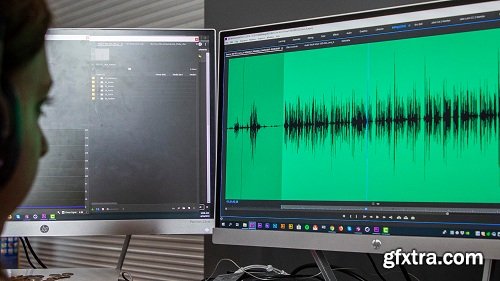 Lynda - Premiere Pro Guru: Audio Workflow and the Essential Sound Panel