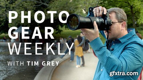 Photo Gear Weekly (Updated 6/13/2019)
