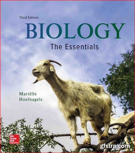 Biology: The Essentials 3rd Edition