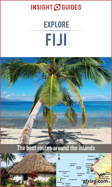 Insight Guides Explore Fiji (Travel Guide eBook) (Insight Explore Guides), 2nd Edition