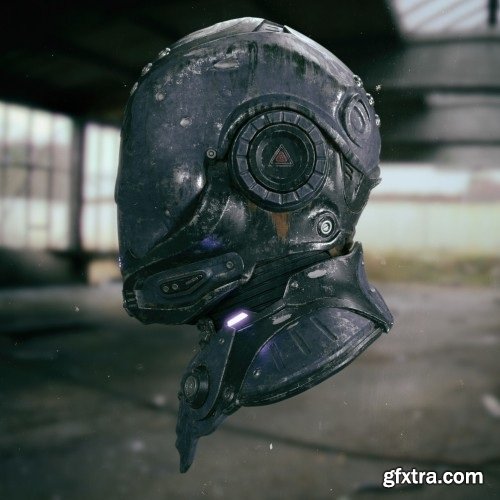 Gumroad – Hard Surface Texturing For Production