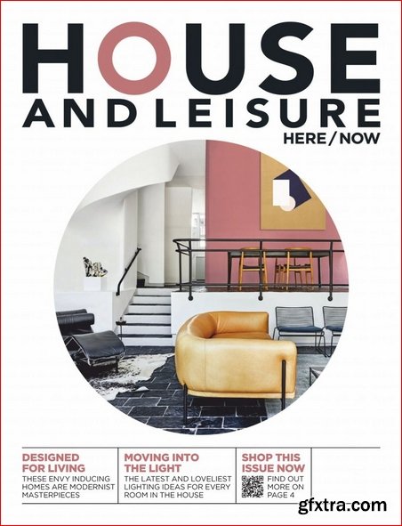 House and Leisure - June 2019