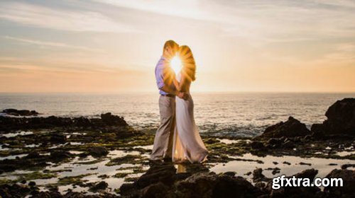 CreativeLive - Incredible Engagement Photography