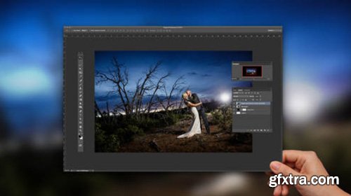 CreativeLive - Interfacing with Your Clients in Lightroom