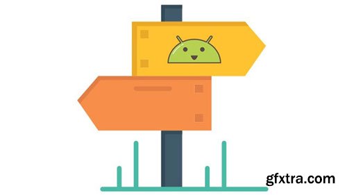 How To Become An Android Developer From Scratch: Roadmap