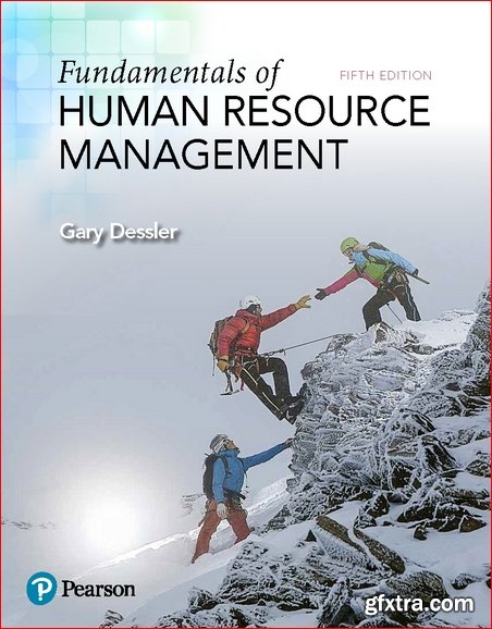 Fundamentals of Human Resource Management (5th Edition)