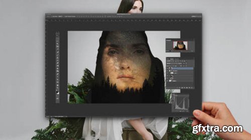 CreativeLive - Lightroom and Photoshop for Bloggers