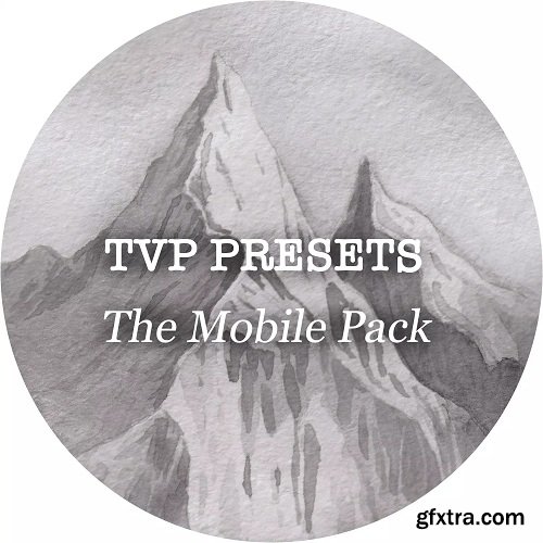 TVP Custom Presets for Mobile
