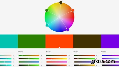 Color Theory Basics: Learning Color Theory With Adobe Color