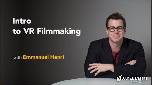 Intro to Virtual Reality (VR) Filmmaking