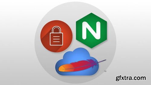 NGINX, Apache, SSL Encryption - Certification Courser
