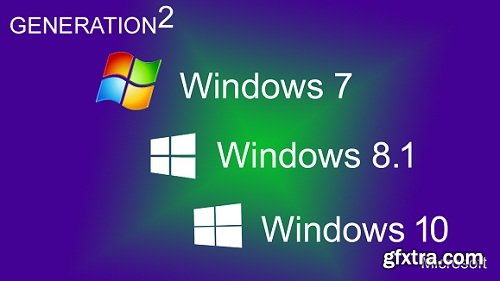 Windows 7-8.1-10 x64 All In One 25in1 OEM ESD June 2019