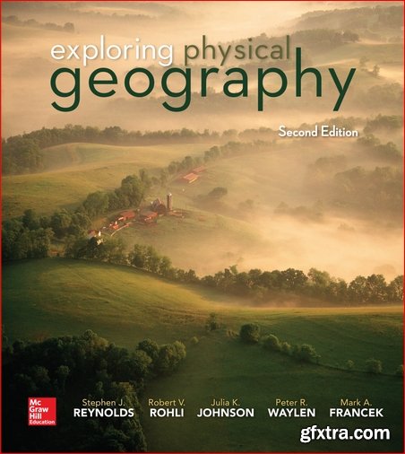 Exploring Physical Geography 2nd Edition