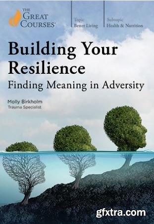 Building your Resilience: Finding Meaning in Adversity