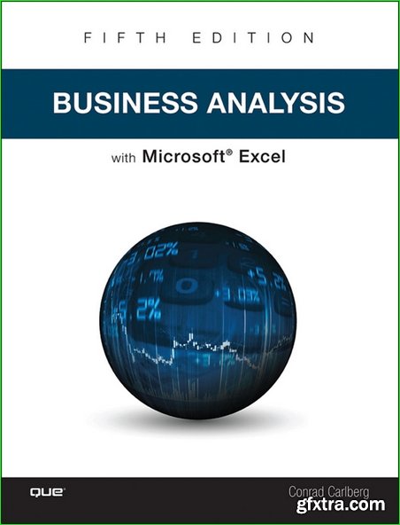 Business Analysis with Microsoft Excel (5th Edition)