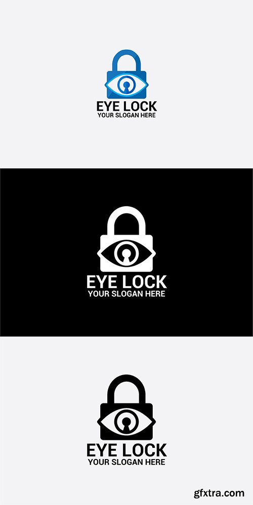 EYE LOCK Logo