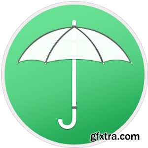 Umbrella 1.0.1 CR2