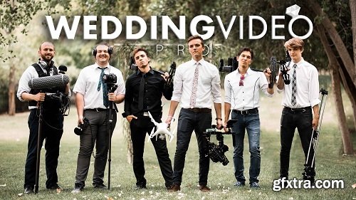 Full Time Filmmaker - Wedding Video Pro