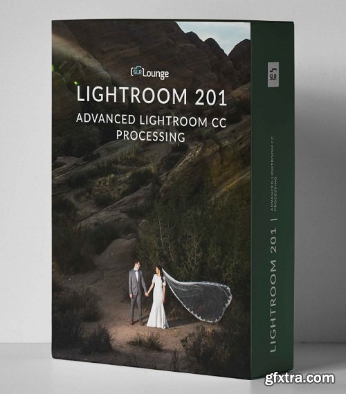 SLR Lounge - Lightroom 201 Advanced Processing